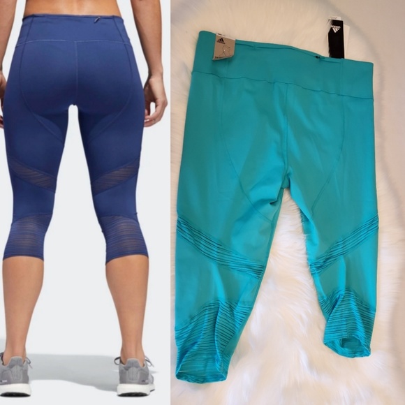 adidas climacool tights